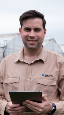 Consultor Técnico Corteva
