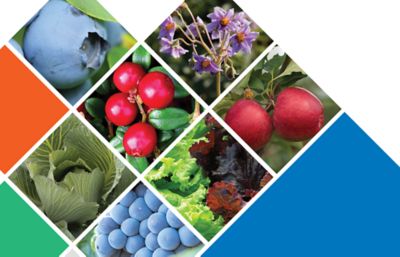 horticulture crop protection guide cover image