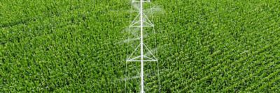 Huella hídrica Corteva