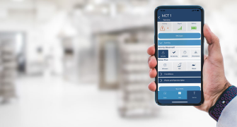 ActiveSense Mobile App