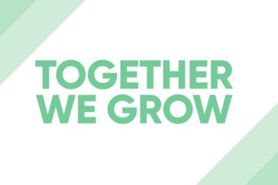 Together We Grow