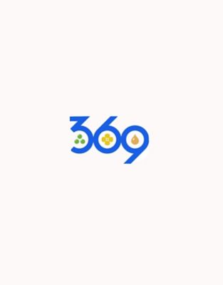 Omega 369 logo