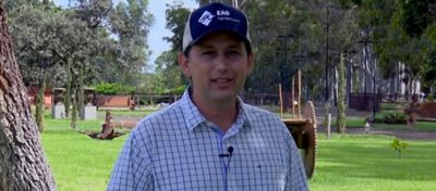 Mauricio Filho, Pecuarista-S da Bahia, prova que a resposta é ”sim”.