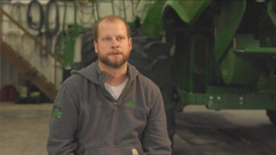 Fungicide Application Timing is Everything