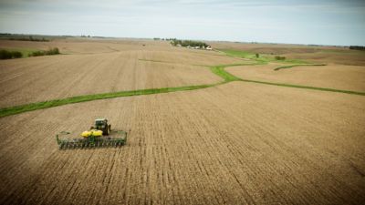 How Drought Affects Nutrients