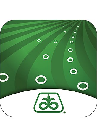 Planting Rate Estimator App Icon