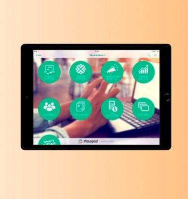 Plataforma de Conteúdos Brevant