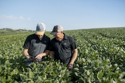 2026 Agronomy Research Summary