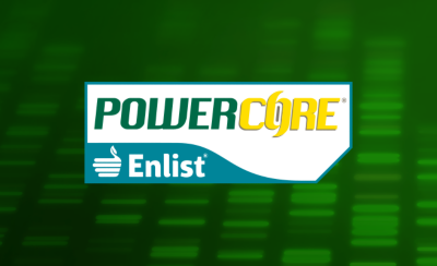 Powercore enlist