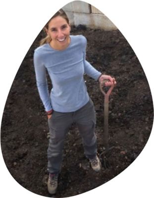 Finalista Raquel Camarero, Naturfera