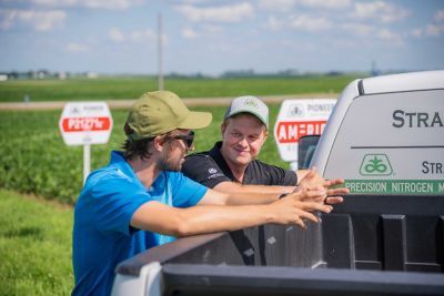 Talk to Your Local Team