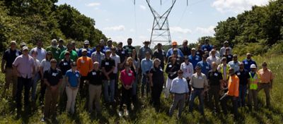 ROW Summit Group Photo