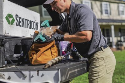 sentricon specialist