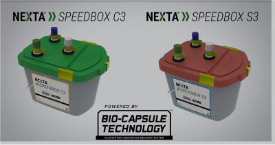 Nexta Speedbox
