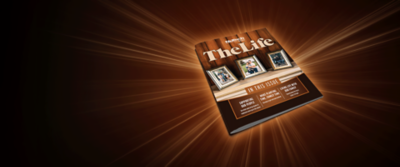 The Life Spring Issue Promo