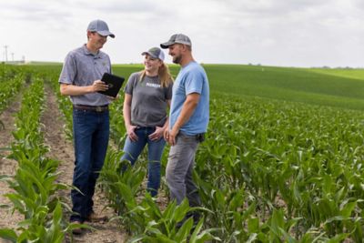 Your Local Pioneer Team