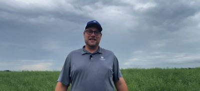 Optimum GLY, better ROI - Rhett Duke