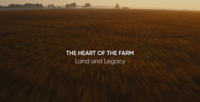 Land and Legacy