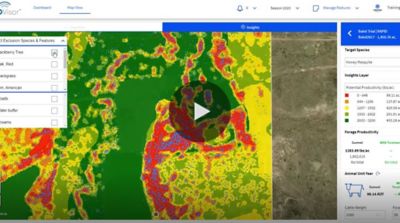LandVisor Tutor Video Thumbnail