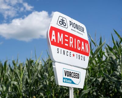 Managing Corn for Greater Yield Potential