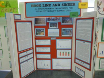 Science Fair