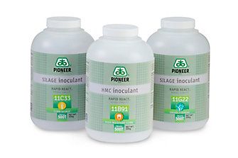 Additivi Rapid React