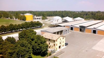 stalla di tori da carne