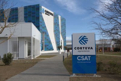 centro di ricerca SAT di Corteva