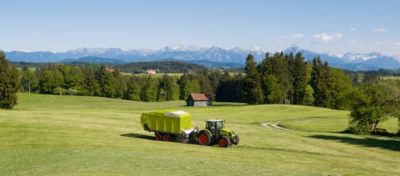 11B91 - specjalista do zakiszania kukurydzy