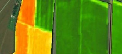 ViGIS, mappa satellitare