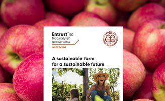 Entrust Sc Label Entrust SC Naturalyte Insecticide | Corteva Agriscience
