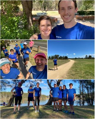 Virtual Run4Resilience 2020