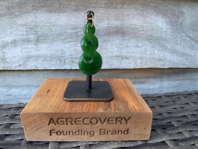 Agrecovery Carving