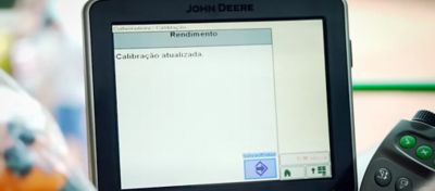 Agricultura Digital: como fazer a calibração do monitor de colheita