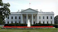 the White House