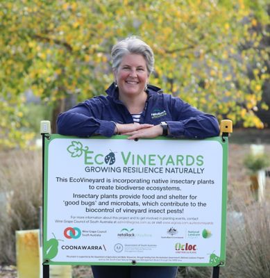 Vineyard of the Year Finalists