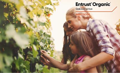 Entrust Sustainable Agriculture