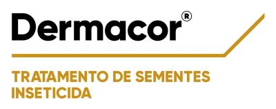 Dermacor - Logotipo