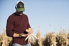 Proven Field Results