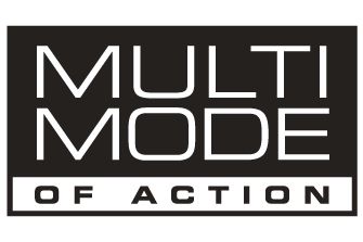 Multi-Mode of Action wordmark