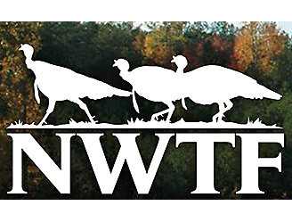 NWTF logo