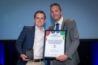 Young Grower of the Year 2023