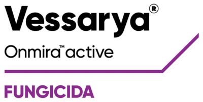 Logho do produto Vessarya 