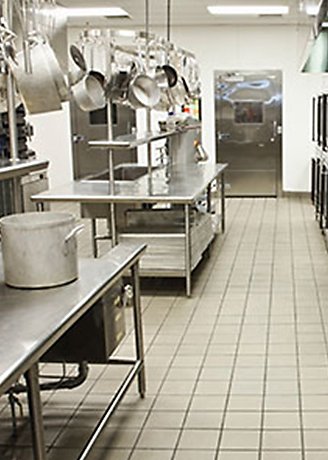 Protect your clients in virtually any food service application.