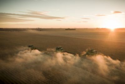 Highest Soybean Yield Potential