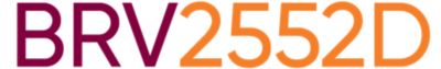 BRV2552D