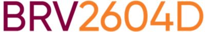 BRV2604D