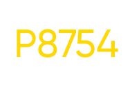 P8754