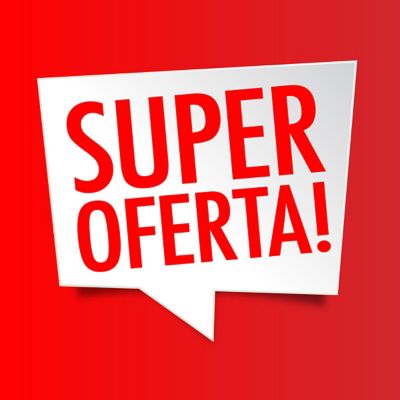 Super oferta