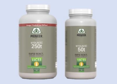 Strefa kiszonki. Inokulanty